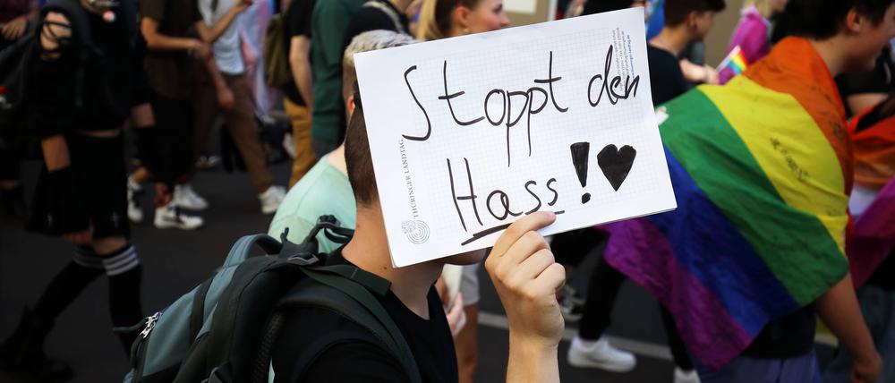 CSD