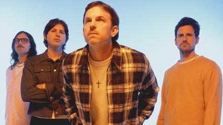 Die Kings of Leon