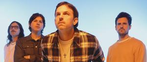 Die Kings of Leon