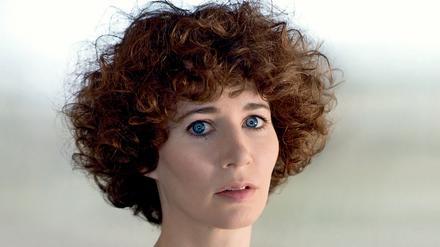 Miranda July.