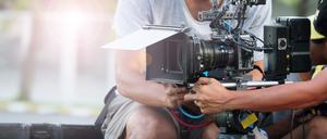 Produzenten und Macher von Serien für TV-Kanäle und Streaminganbieter treffen sich im September in Berlin.
