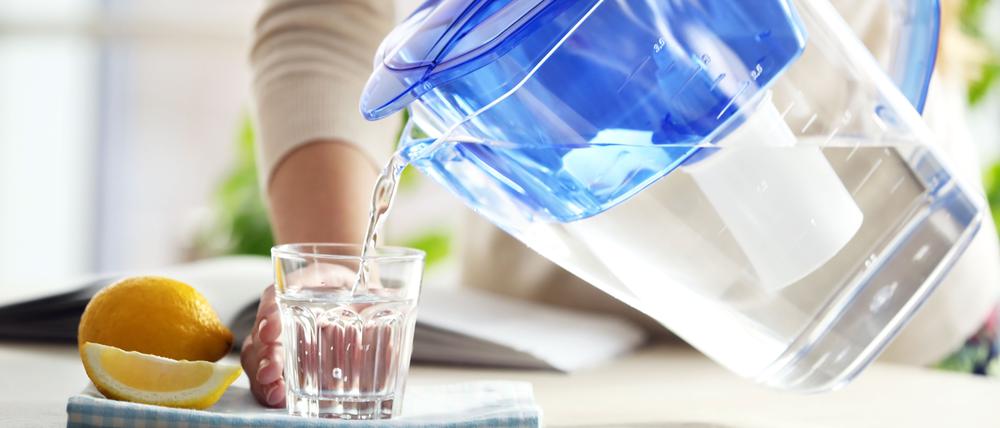 Wasserfilter