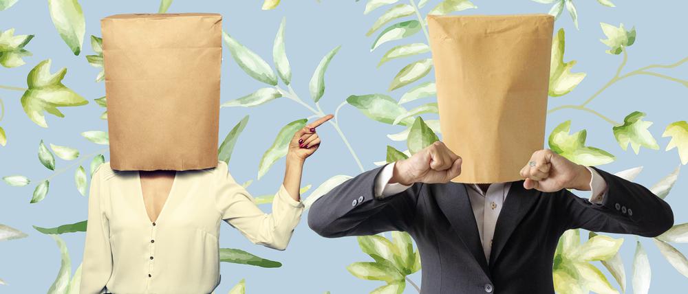 Was haben glückliche Beziehungen und gut geführte Unternehmen gemeinsam? Ein Paartherapeut erklärt romantische Erfolgsstrategien und Beziehungs-Businesspläne.