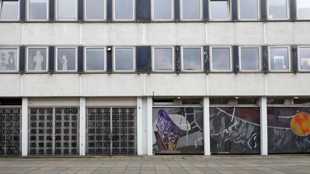 Ewiger Zankapfel. Auch im Wahljahr 2024 scheiden sich die politischen Geister an der Frage: Soll das Rechenzentrum bleiben oder nicht?