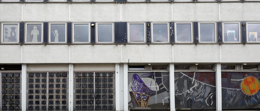 Ewiger Zankapfel. Auch im Wahljahr 2024 scheiden sich die politischen Geister an der Frage: Soll das Rechenzentrum bleiben oder nicht?