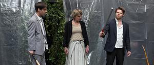 Der Wunsch, sich mit dem Thema Nachhaltigkeit zu befassen, kam ursprünglich aus der Belegschaft des HOT. 