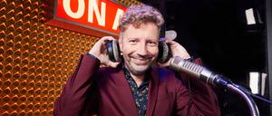 25 Mal kommentierte Peter Urban den Eurovision Song Contest im deutschen Fernsehen – jetzt übernimmt sein Nachfolger Thorsten Schorn die Aufgabe.