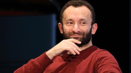 Kirill Petrenko, Jahrgang 1972, ist seit 2019 Chefdirigent der Berliner Philharmoniker.