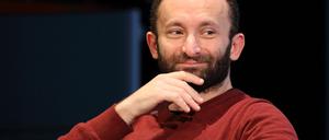 Kirill Petrenko, Jahrgang 1972, ist seit 2019 Chefdirigent der Berliner Philharmoniker.