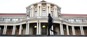 Nach einer öffentlichen Lesung zu Judenfeindlichkeit und Antisemitismus ist es zu einer tätlichen Auseinandersetzung zwischen einer 26-jährigen Zuhörerin und einer weiteren Besucherin gekommen.