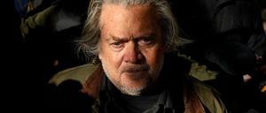 Steve Bannon