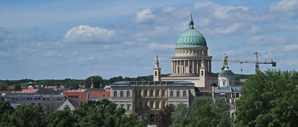In Potsdam gibt es am Wochenende wieder einige lohnenswerte Veranstaltungen und Konzerte.