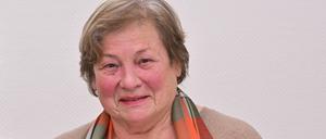 Jutta Michelsen.