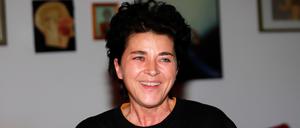 Anne-Gret  Oehme.