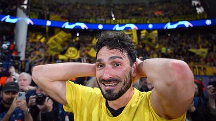 Mats Hummels