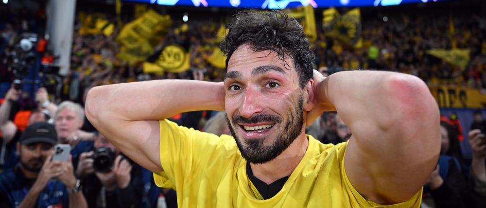 Mats Hummels