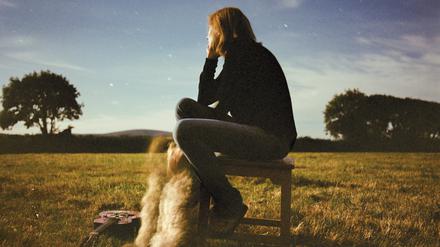 Die britische Sängerin Beth Gibbons wurde in den neunziger Jahren mit der Band Portishead bekannt.