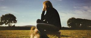 Die britische Sängerin Beth Gibbons wurde in den neunziger Jahren mit der Band Portishead bekannt.