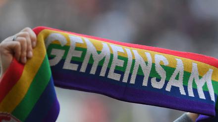 Bei der EM soll Vielfalt im Vordergrund stehen.