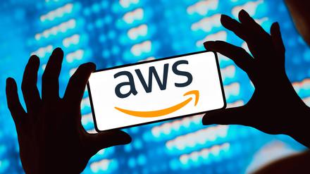 Amazon will die Geschäfte seiner Cloud-Tochter AWS ausbauen (Symbolbild).