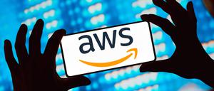 Amazon will die Geschäfte seiner Cloud-Tochter AWS ausbauen (Symbolbild).