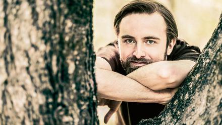 Der russische Pianist Daniil Trifonov