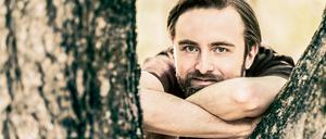 Der russische Pianist Daniil Trifonov