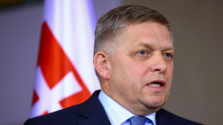 Robert Fico