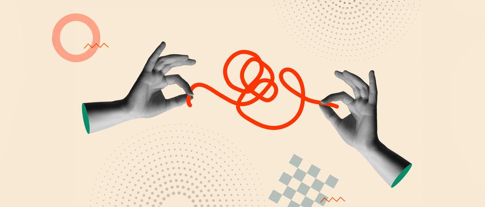 Unsere Welt wird zunehmend komplexer. Wo liegen die Chancen? Wo die Gefahren? Und wie können wir uns gegen die neuen Gefährdungen wappnen, als Einzelner und als Gesellschaft? 