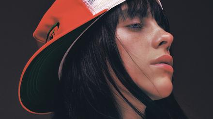 Billie Eilish ist 22 Jahre alt und hat schon zwei Oscars sowie neun Grammys gewonnen.