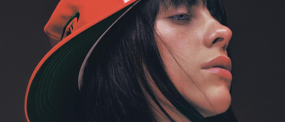 Billie Eilish ist 22 Jahre alt und hat schon zwei Oscars sowie neun Grammys gewonnen.