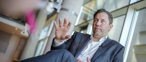 Lars Klinbeil.