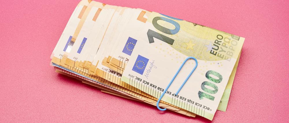 Immer mehr Rentner sind steuerpflichtig.