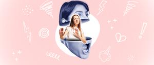 Wie gehen wir mit der Eifersucht unserer Tochter um?