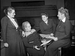 Bestand Erna Wagner-Hehmke, Stiftung Haus der Geschichte