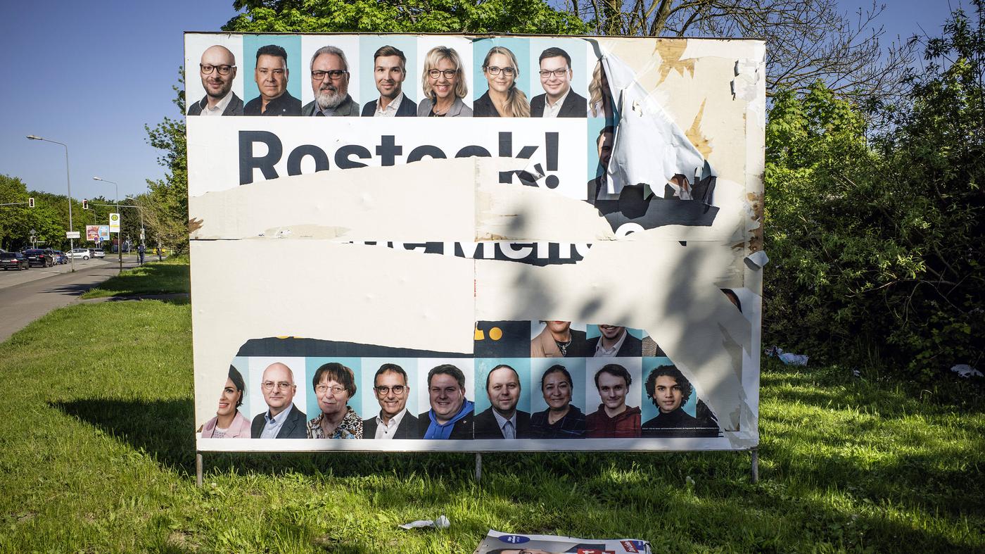 Demokratie in Ostdeutschland : „Der Austausch der Menschen findet sehr im Privaten statt“