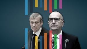 Der Abgeordnete Hans-Christoph Berndt (AfD) spricht in der Debatte des Landtages. (zu dpa: «Brandenburgs AfD-Fraktionschef über Martin Sellner») +++ dpa-Bildfunk +++
1044. Sitzung des Bundesrates Dietmar Woidke SPD Ministerpraesident von Brandenburg bei seiner Rede im Plenarsaal bei der 1044. Bundesratssitzung, Berlin, 17.05.2024 Berlin Berlin Deutschland *** 1044 Session of the Bundesrat Dietmar Woidke SPD State Premier of Brandenburg during his speech in the plenary hall at the 1044 Bundesrat session, Berlin, 17 05 2024 Berlin Berlin Germany

WAHLEN 2024
