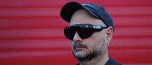 Theater-Rock-’n’-Roller Kirill Serebrennikow stellt in Cannes seinen Film über den kontroversen Punk-Poeten Limonow vor.