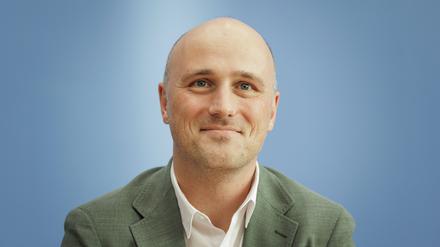 Sven Lehmann, Queerbeauftragter der Bundesregierung