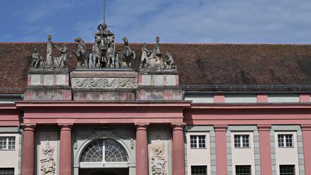Das Brandenburg Museum und das Moses Mendelssohn Zentrum beschäftigen sich gemeinsam mit dem jüdischen Leben in Brandenburg.