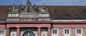 Das Brandenburg Museum und das Moses Mendelssohn Zentrum beschäftigen sich gemeinsam mit dem jüdischen Leben in Brandenburg.