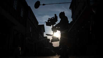 Mehr Geld ins System: Das ist der Wunsch der deutschen Filmbranche, die im europäischen Vergleich kaum noch wettbewerbsfähig ist. 
