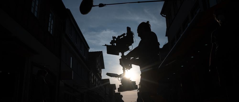 Mehr Geld ins System: Das ist der Wunsch der deutschen Filmbranche, die im europäischen Vergleich kaum noch wettbewerbsfähig ist. 