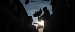 Mehr Geld ins System: Das ist der Wunsch der deutschen Filmbranche, die im europäischen Vergleich kaum noch wettbewerbsfähig ist. 