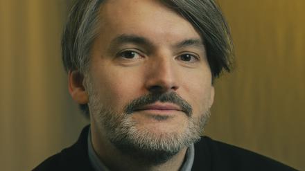 Saša Stanišić