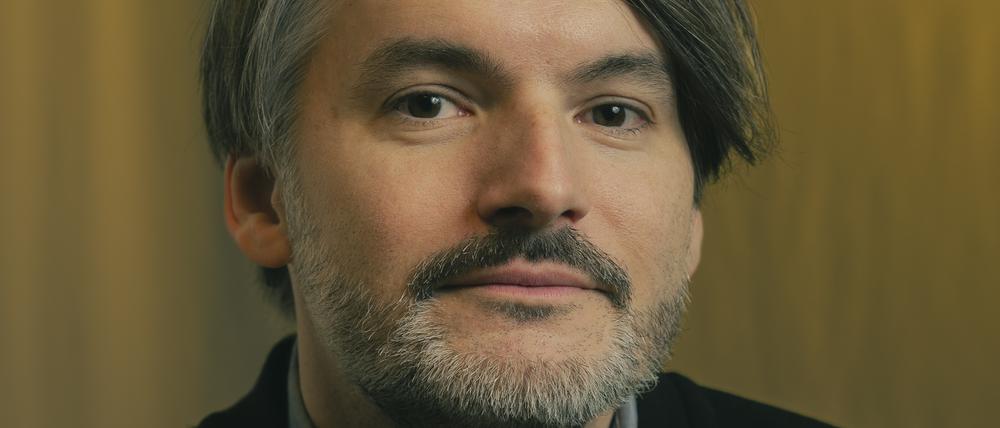 Saša Stanišić