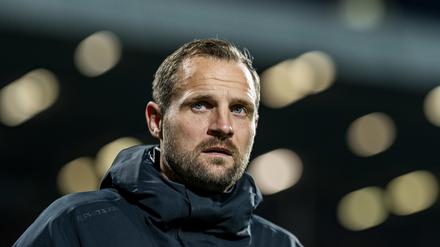 Bo Svensson trainierte zuletzt den FSV Mainz 05.
