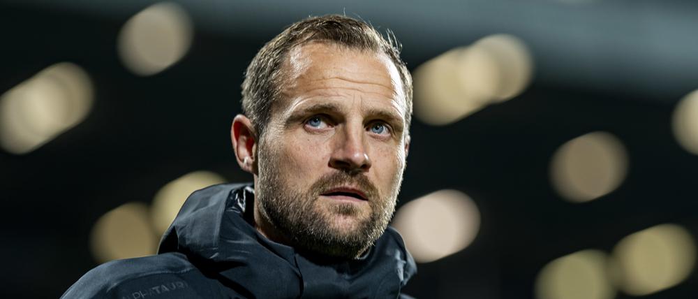 Bo Svensson trainierte zuletzt den FSV Mainz 05.