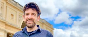 Karsten Rose Wählerwille Potsdam