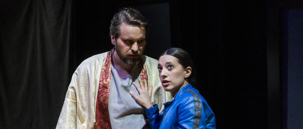 Blaubart an der Neuköllner Oper
